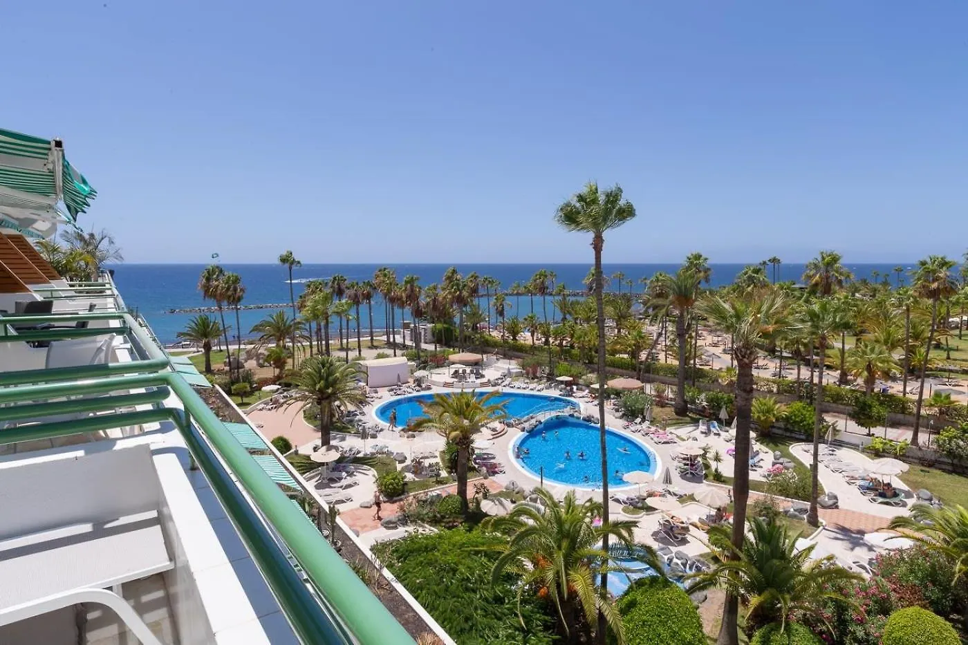 Apartamento Altamira 61 - One Bed Costa Adeje